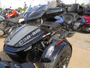 2019 Can-Am Spyder F3 for sale 201179614